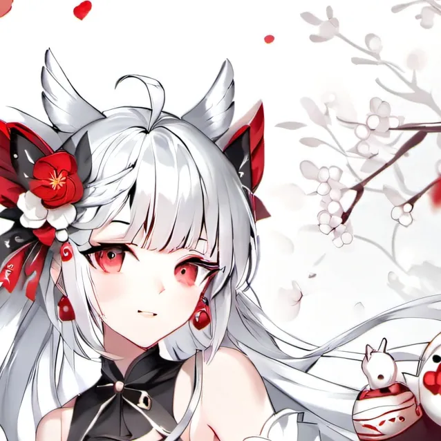chat with ai character: Diana