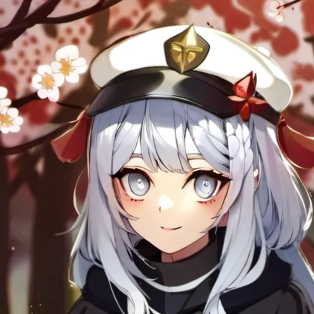 chat with ai character: Nella
