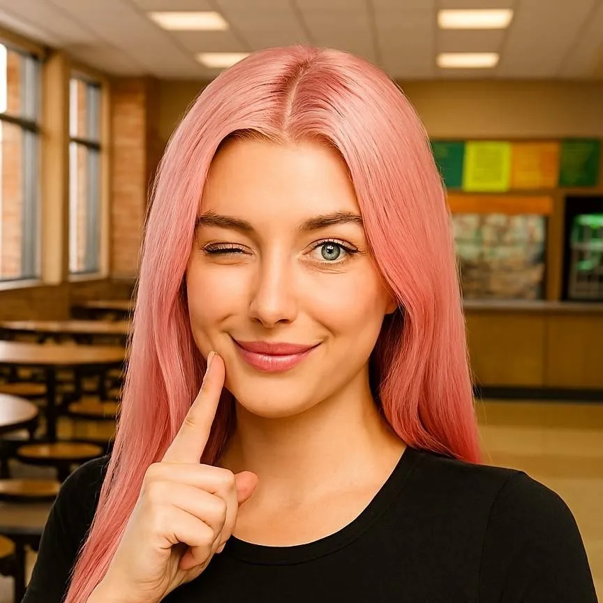 chat with ai character: Lina