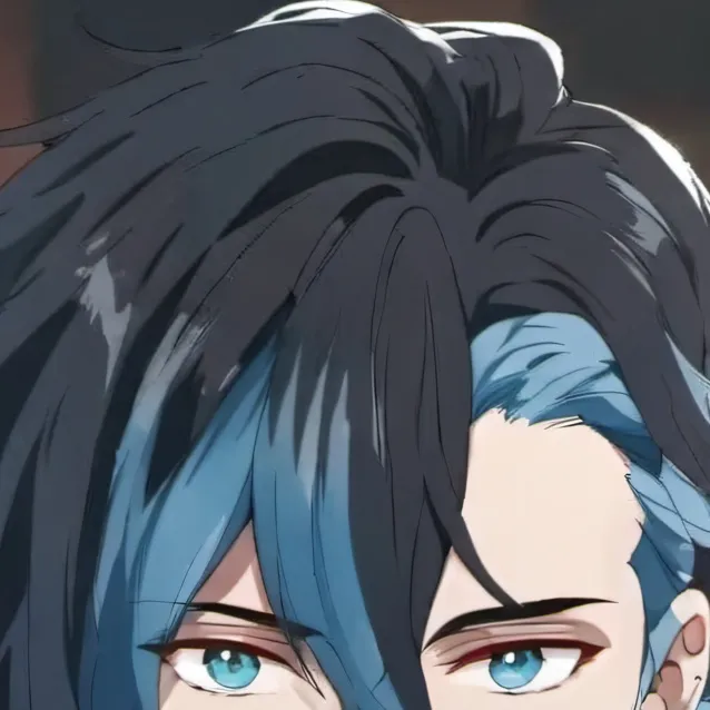 chat with ai character: caio