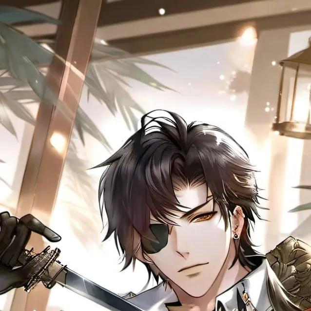 chat with ai character: Arthur 