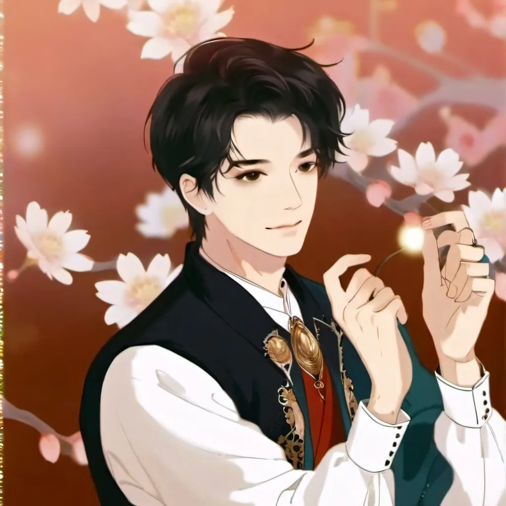 chat with ai character: toman