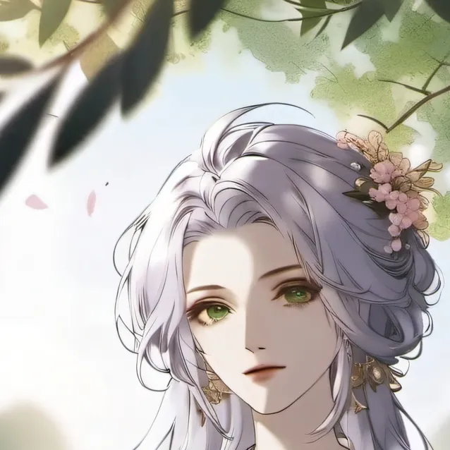 chat with ai character: toman