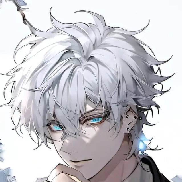 chat with ai character: nicolas