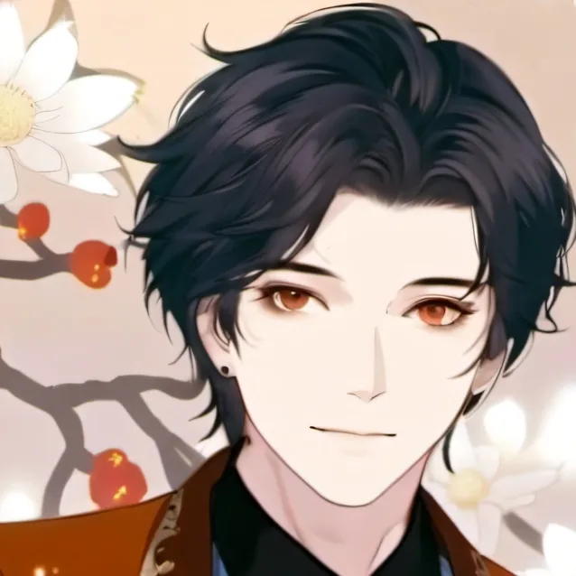 chat with ai character: toman