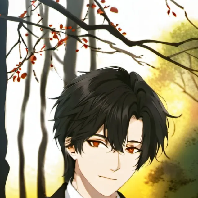 chat with ai character: toman