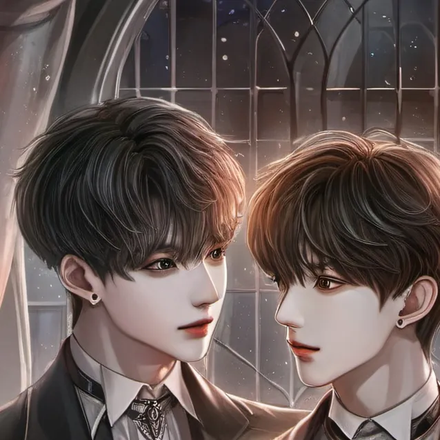 chat with ai character: jikook tus papas