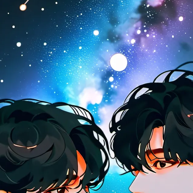 chat with ai character: jikook