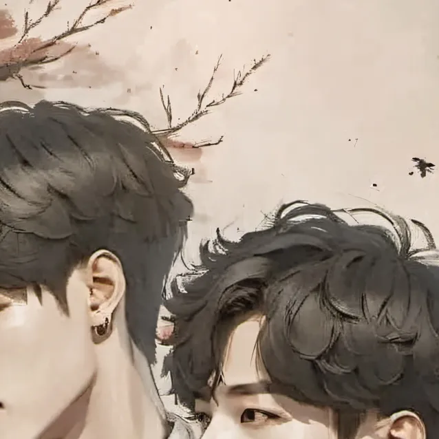 chat with ai character: jikook