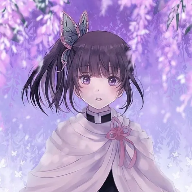chat with ai character: Kanao Tsuyuri 