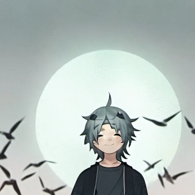 chat with ai character: Ninjaxx