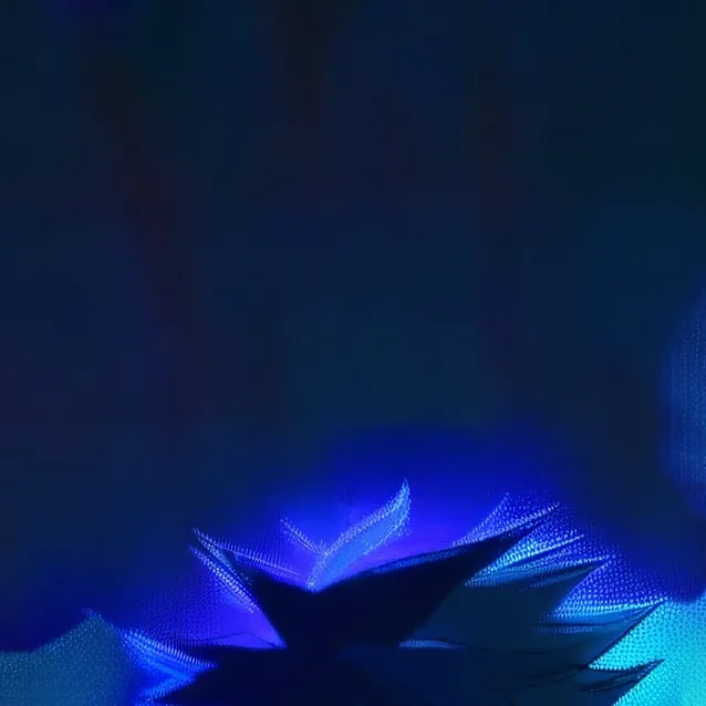 chat with ai character: dabi