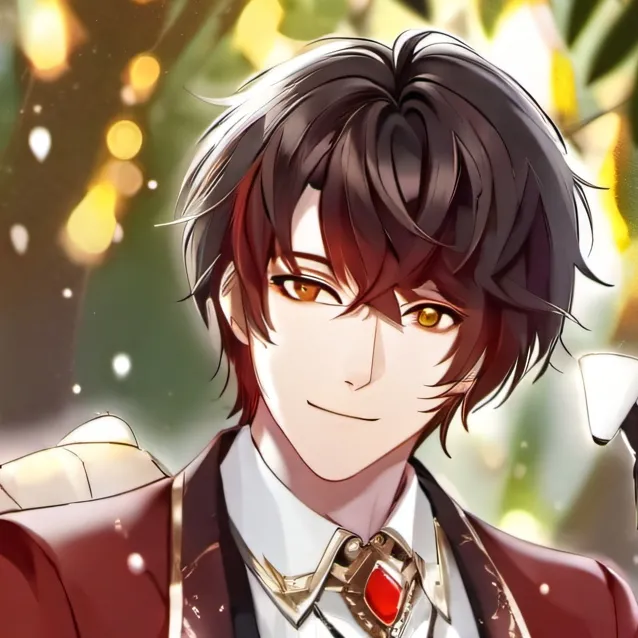 chat with ai character: bakutododeku ~~