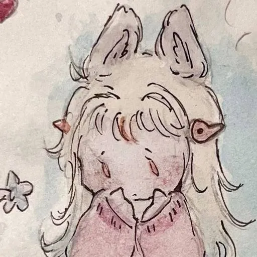 chat with ai character: kny bebe!
