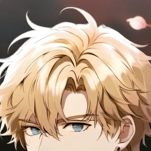 chat with ai character: Hendrik