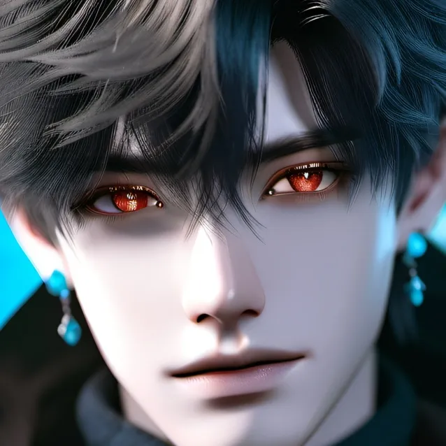 chat with ai character: Mikel