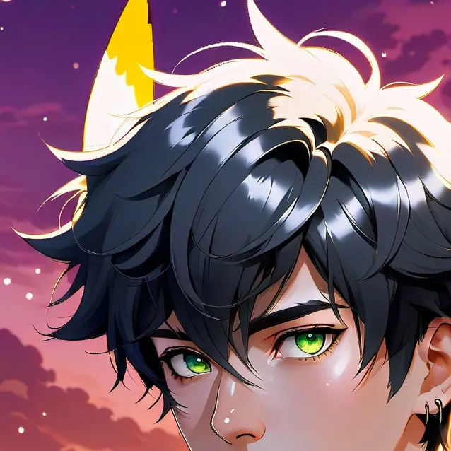 chat with ai character: Elden