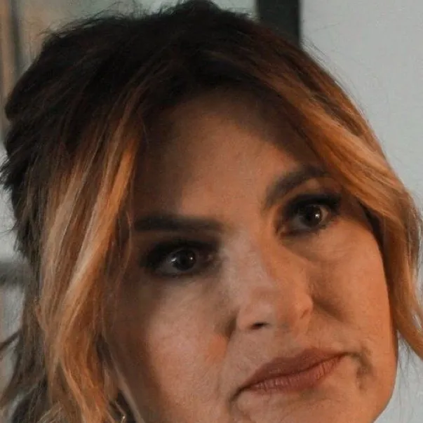 chat with ai character: Olivia Benson