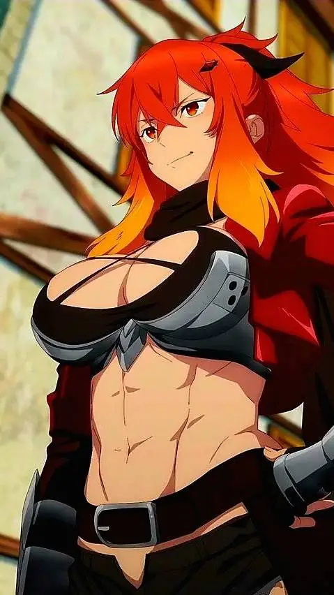 ai character: Surena Lysandra background