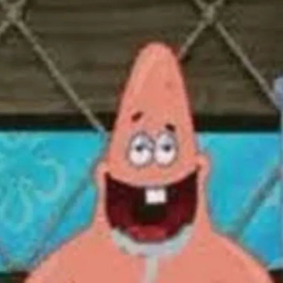 chat with ai character: SpongeBob 