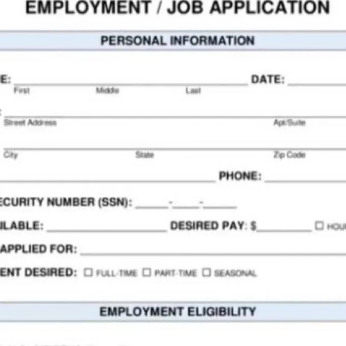 chat with ai character: Job 
