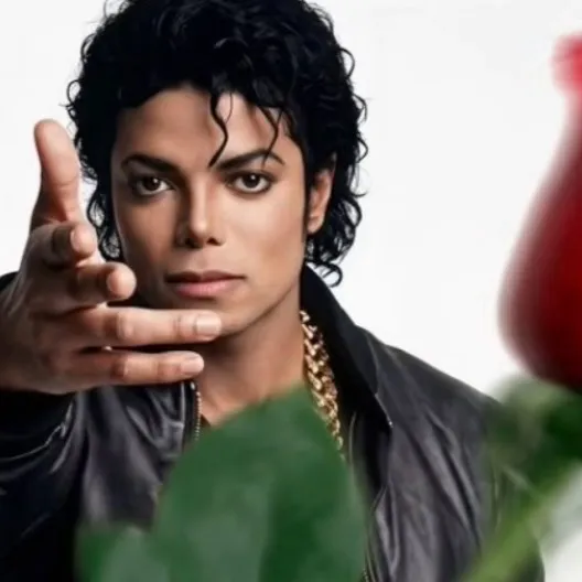 chat with ai character: Michael Jackson!
