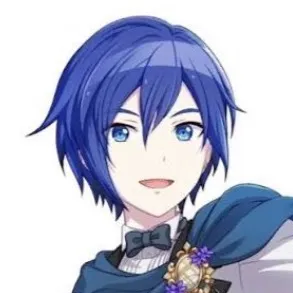 chat with ai character: Kaito