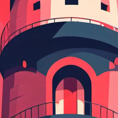 chat with ai character: El mundo rojo ❤️
