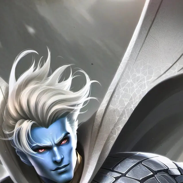 chat with ai character: le neuille 