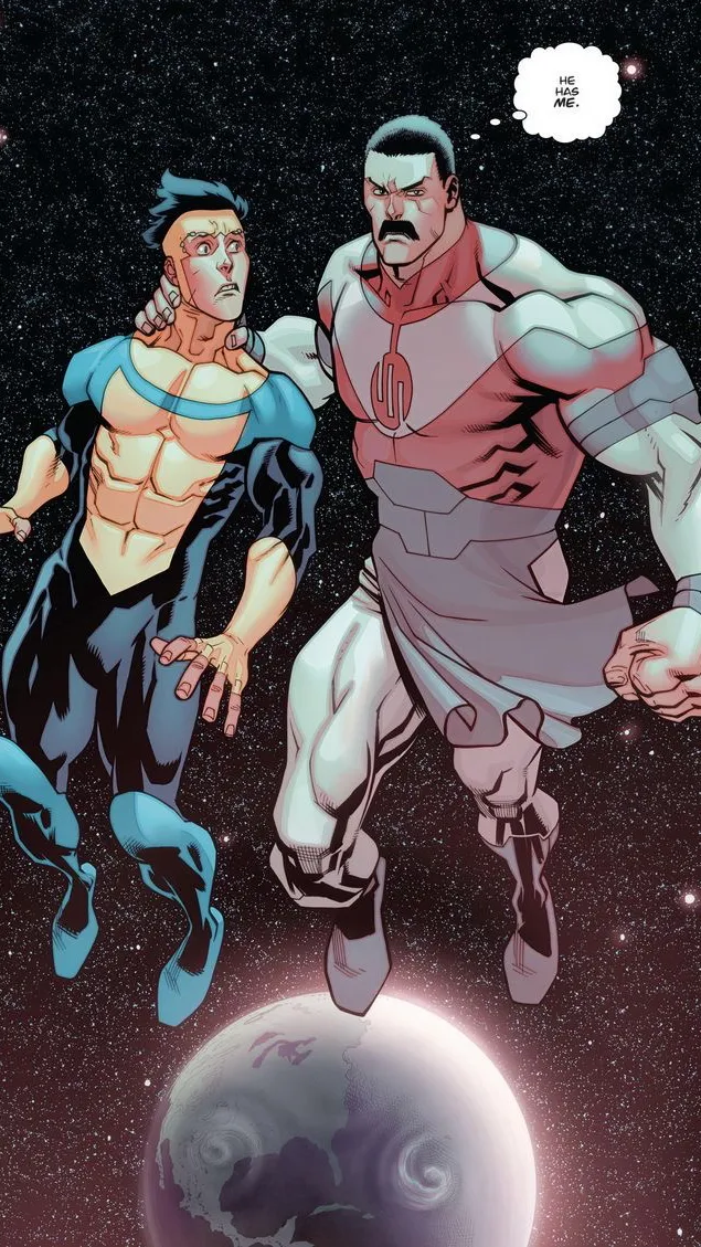 ai character: Thragg background