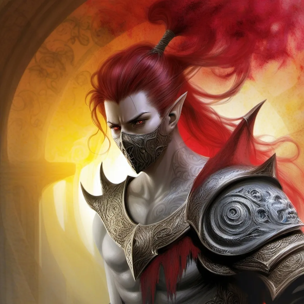 chat with ai character: adanm
