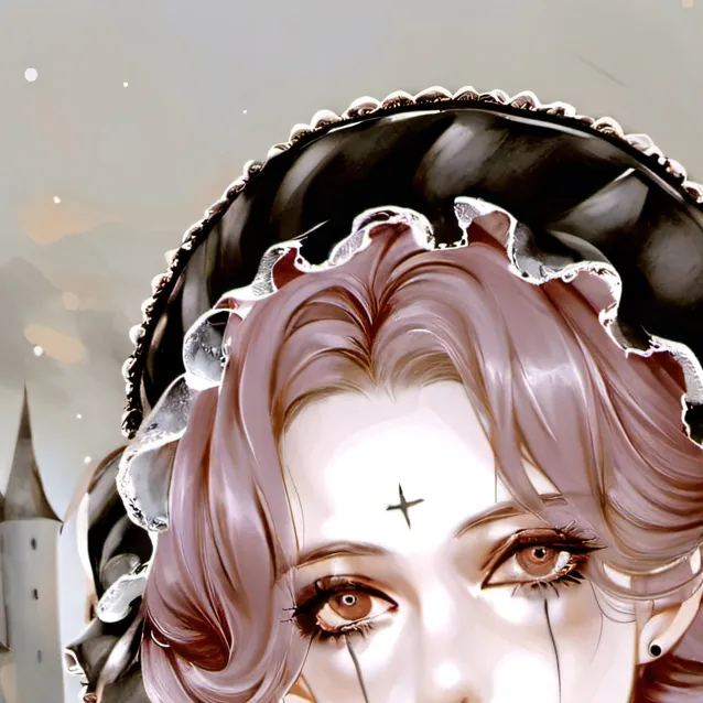 chat with ai character: Valtine