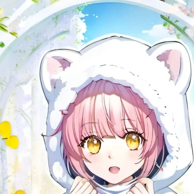 chat with ai character: Lyna