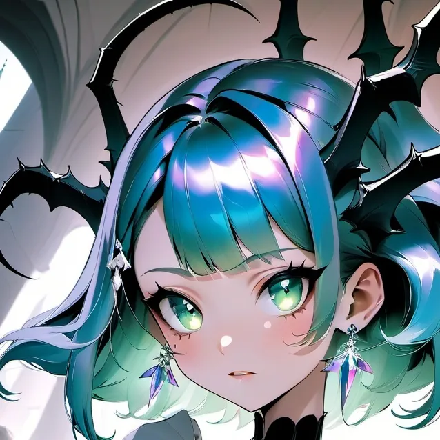 chat with ai character: Aranessa
