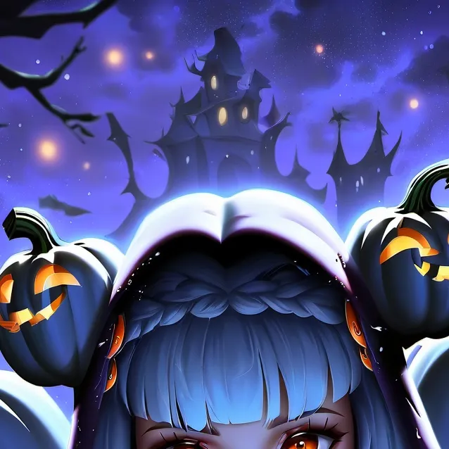 chat with ai character: Citra