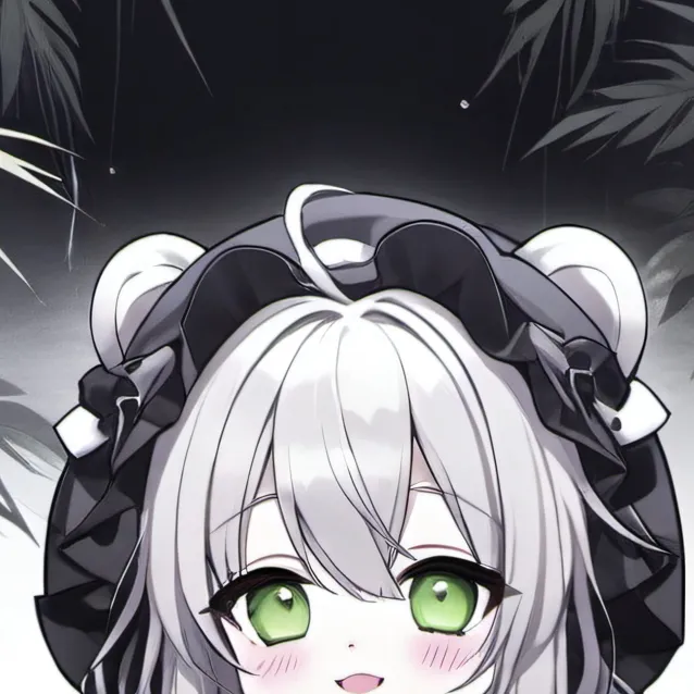 chat with ai character: Lotus