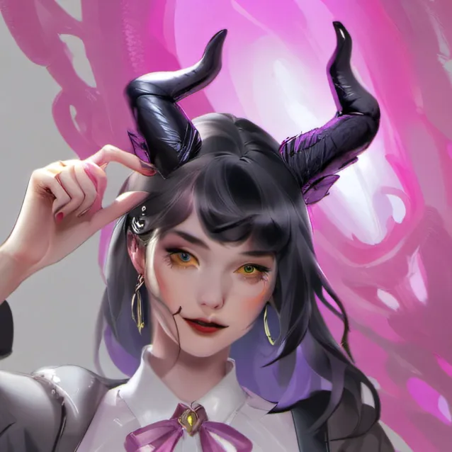 chat with ai character: Lotasse
