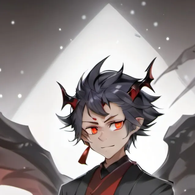 chat with ai character: Sombrax