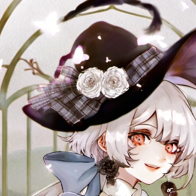 chat with ai character: Yuri