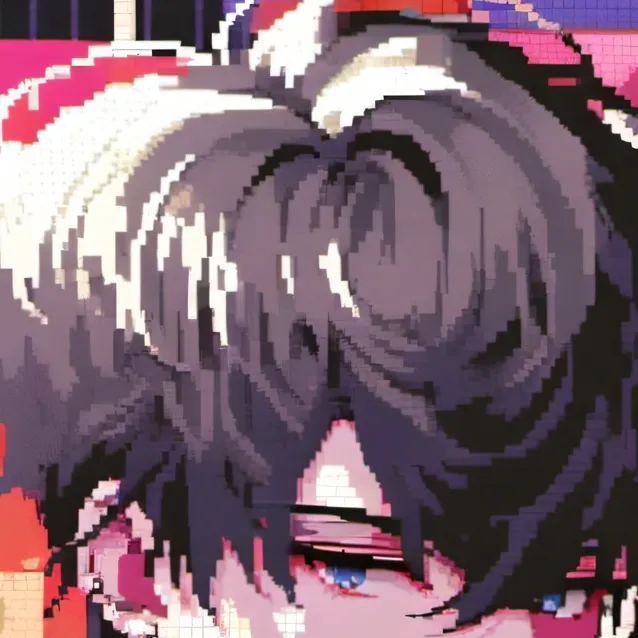 chat with ai character: Ayuru