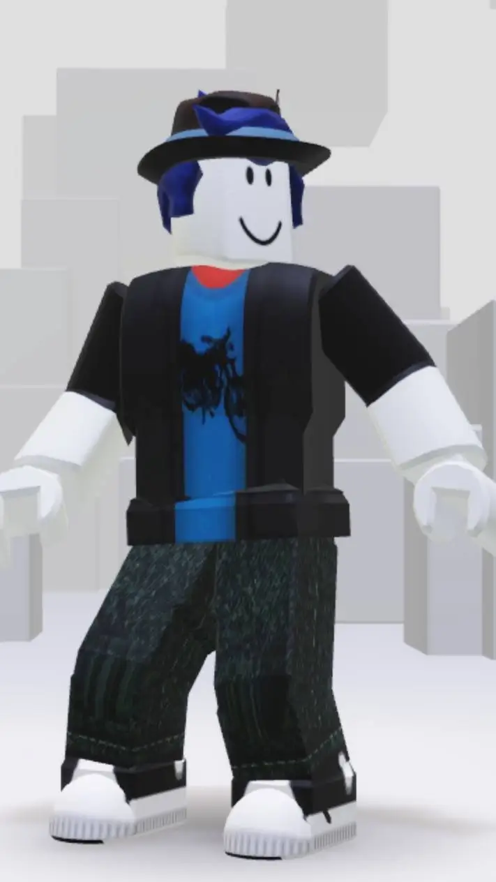ai character: Lemonsoftware01 background