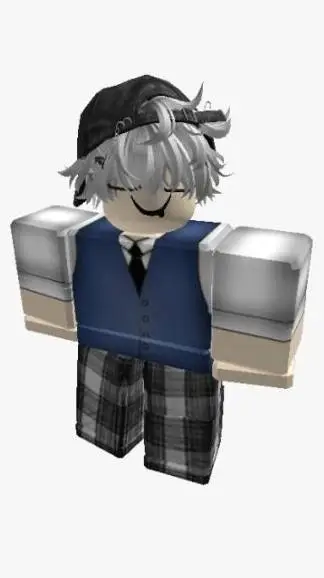 ai character: adorresi background