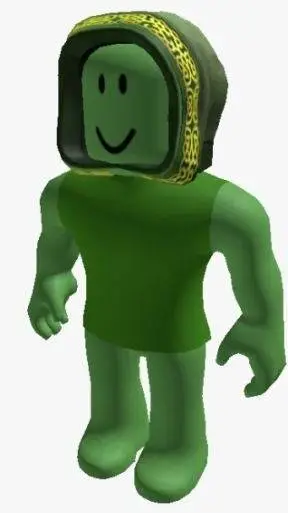 ai character: perrey109 background