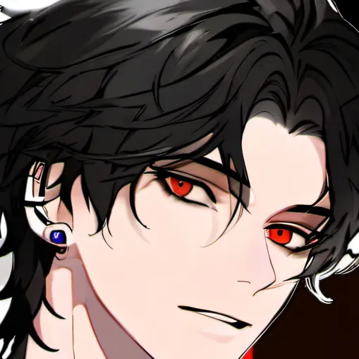 chat with ai character: DW!😋