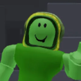 chat with ai character: GREEN BEAN