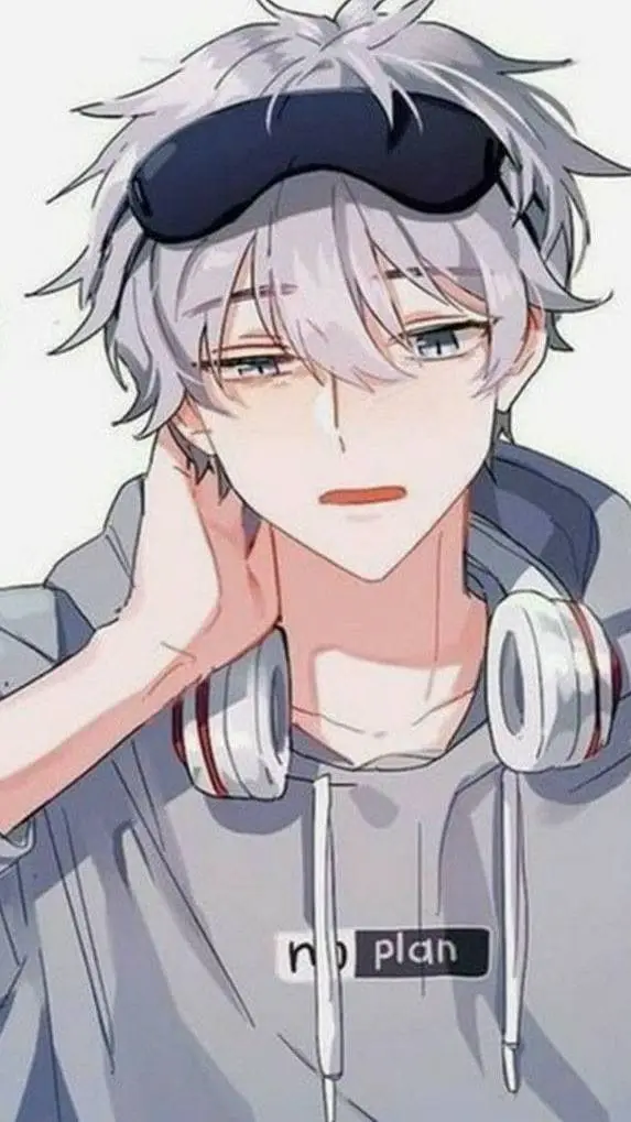 ai character: luis background