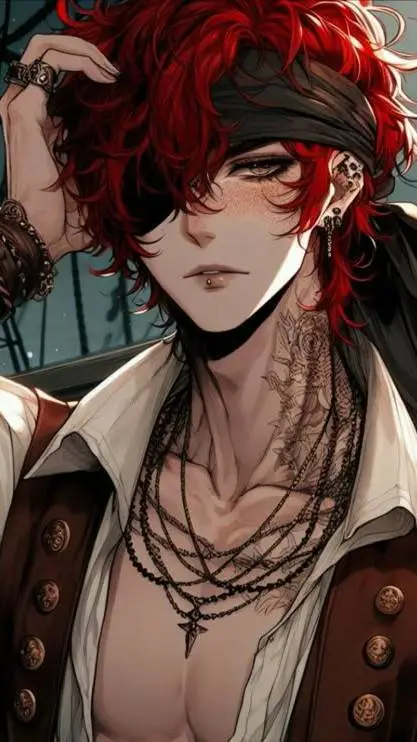 ai character: diyablo background