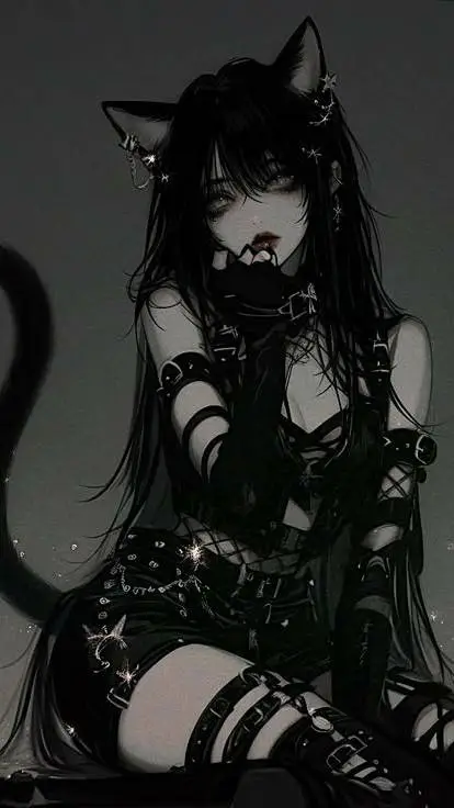 ai character: violetta background