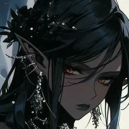 chat with ai character: moli(istek) 