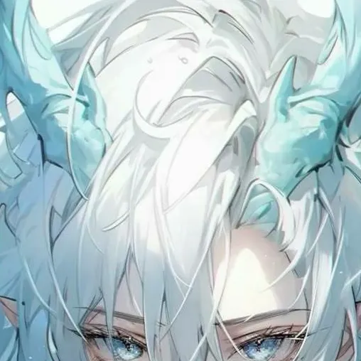chat with ai character: winter